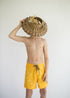 kid-s-townshorts-in-yellow-ohia-print-of-one-sea - Sophia's Style -7